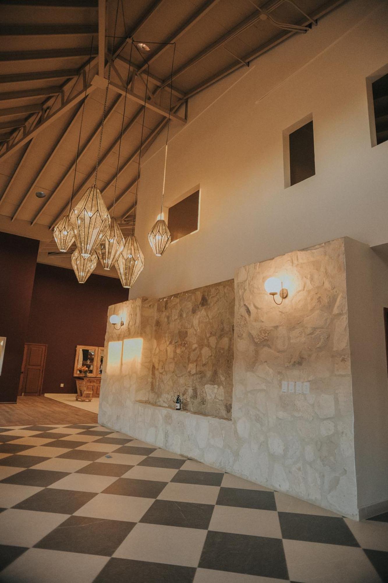 Casa Zamora Villa de Juarez Buitenkant foto